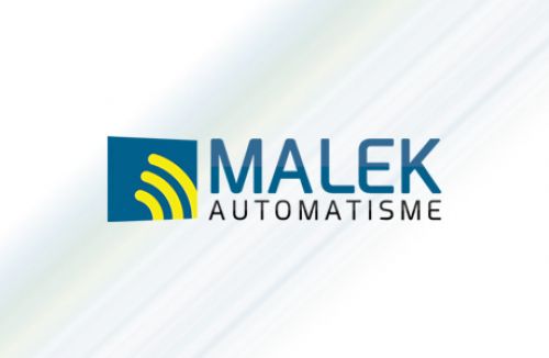 Logo pour Malek AUTOMATISME